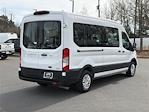 2023 Ford Transit 350 Medium Roof RWD Passenger Van for sale #13PS5675 - photo 13
