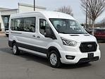 2023 Ford Transit 350 Medium Roof RWD Passenger Van for sale #13PS5675 - photo 15