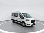 2023 Ford Transit 350 Medium Roof RWD Passenger Van for sale #13PS5675 - photo 4
