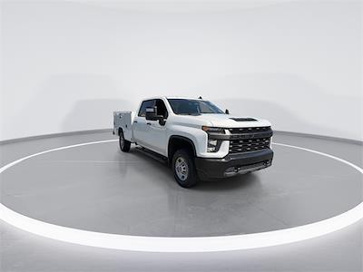 Used 2022 Chevrolet Silverado 2500 - photo 1