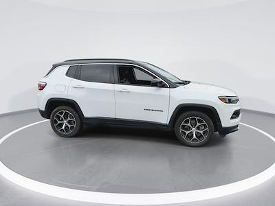 2024 Jeep Compass 4WD SUV for sale #13PS5772 - photo 2