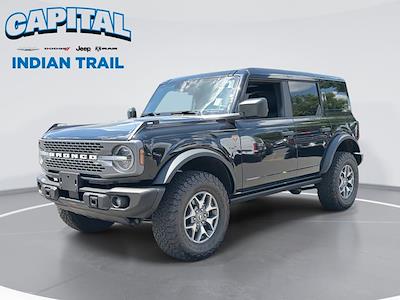 2025 Ford Bronco 4WD SUV for sale #13PS5798 - photo 1