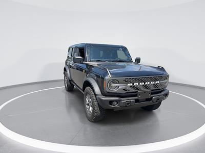 2025 Ford Bronco 4WD SUV for sale #13PS5798 - photo 2