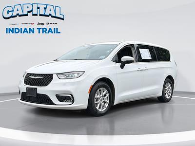 2023 Chrysler Pacifica FWD Minivan for sale #13PS5802 - photo 1