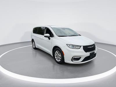 2023 Chrysler Pacifica FWD Minivan for sale #13PS5802 - photo 2