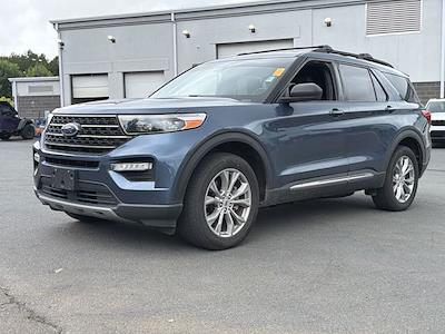 2020 Ford Explorer 4WD SUV for sale #13PS5811A - photo 2