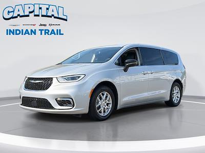2024 Chrysler Pacifica FWD Minivan for sale #13PS5857 - photo 1