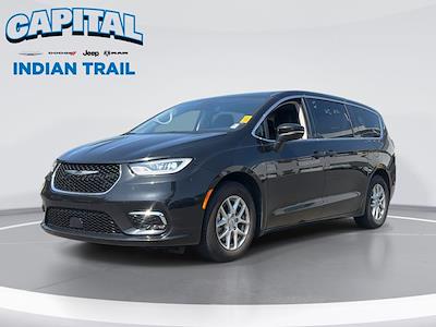 2023 Chrysler Pacifica FWD Minivan for sale #13PS5890 - photo 1