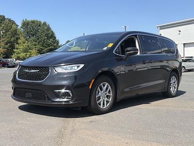 2023 Chrysler Pacifica FWD Minivan for sale #13PS5890 - photo 2