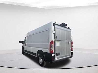 2023 Ram ProMaster 2500 High Roof FWD Empty Cargo Van for sale #13R0191 - photo 2