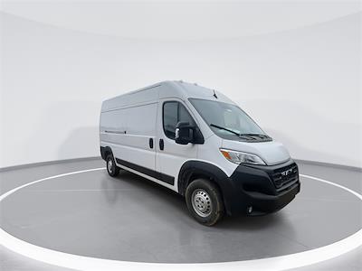 2025 Ram ProMaster 2500 High Roof FWD Empty Cargo Van for sale #13R0315 - photo 2