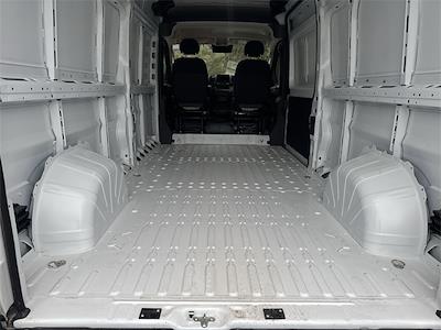 New 2025 Ram ProMaster 2500 High Roof Empty Cargo Van for sale #13R0315 - photo 2