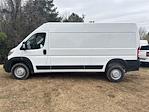 New 2025 Ram ProMaster 2500 High Roof Empty Cargo Van for sale #13R0315 - photo 12