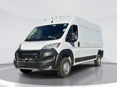 New 2025 Ram ProMaster 2500 High Roof Empty Cargo Van for sale #13R0337 - photo 1