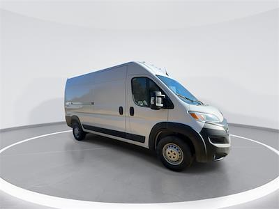 New 2025 Ram ProMaster 2500 High Roof Empty Cargo Van for sale #13R0337 - photo 2