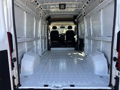 New 2025 Ram ProMaster 2500 High Roof Empty Cargo Van for sale #13R0337 - photo 2