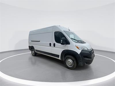 New 2025 Ram ProMaster 2500 High Roof Empty Cargo Van for sale #13R0346 - photo 2
