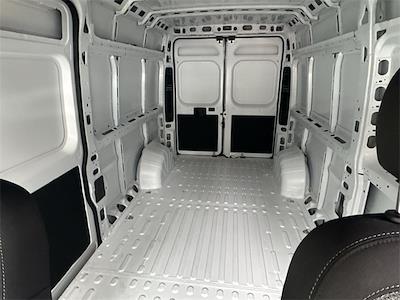 New 2025 Ram ProMaster 2500 High Roof Empty Cargo Van for sale #13R0346 - photo 2
