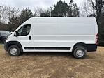 New 2025 Ram ProMaster 2500 High Roof Empty Cargo Van for sale #13R0346 - photo 11
