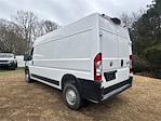 New 2025 Ram ProMaster 2500 High Roof Empty Cargo Van for sale #13R0346 - photo 12