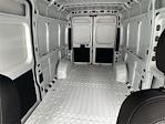 New 2025 Ram ProMaster 2500 High Roof Empty Cargo Van for sale #13R0346 - photo 2