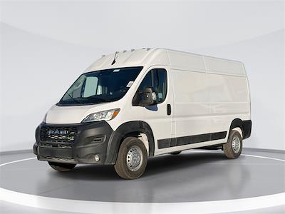 New 2025 Ram ProMaster 2500 High Roof Empty Cargo Van for sale #13R0362 - photo 1