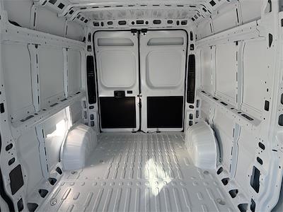 New 2025 Ram ProMaster 2500 High Roof Empty Cargo Van for sale #13R0362 - photo 2
