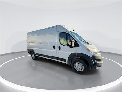 New 2025 Ram ProMaster 2500 High Roof Empty Cargo Van for sale #13R0362 - photo 2
