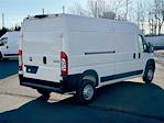 2025 Ram ProMaster 2500 High Roof FWD Empty Cargo Van for sale #13R0362 - photo 13