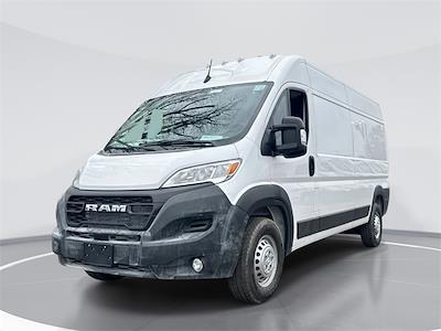 New 2025 Ram ProMaster 2500 High Roof Empty Cargo Van for sale #13R0368 - photo 1