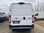 New 2025 Ram ProMaster 2500 High Roof Empty Cargo Van for sale #13R0368 - photo 13