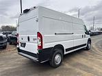 New 2025 Ram ProMaster 2500 High Roof Empty Cargo Van for sale #13R0368 - photo 14