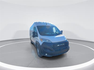 New 2025 Ram ProMaster 2500 High Roof Empty Cargo Van for sale #13R0376 - photo 2