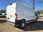 New 2025 Ram ProMaster 2500 High Roof Empty Cargo Van for sale #13R0376 - photo 14