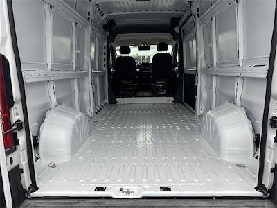 New 2025 Ram ProMaster 2500 High Roof Empty Cargo Van for sale #13R0385 - photo 2