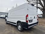 New 2025 Ram ProMaster 2500 High Roof Empty Cargo Van for sale #13R0385 - photo 11