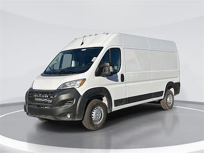 New 2025 Ram ProMaster 2500 High Roof Empty Cargo Van for sale #13R0393 - photo 1
