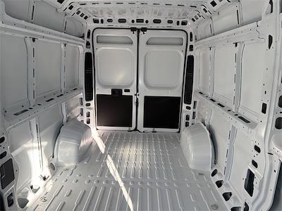 New 2025 Ram ProMaster 2500 High Roof Empty Cargo Van for sale #13R0393 - photo 2