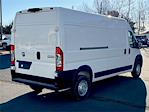 2025 Ram ProMaster 2500 High Roof FWD Empty Cargo Van for sale #13R0393 - photo 12