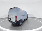 2025 Ram ProMaster 2500 High Roof FWD Empty Cargo Van for sale #13R0393 - photo 10