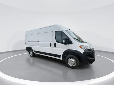 New 2025 Ram ProMaster 2500 High Roof Empty Cargo Van for sale #13R0403 - photo 2