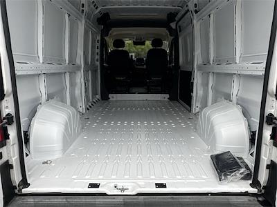 New 2025 Ram ProMaster 2500 High Roof Empty Cargo Van for sale #13R0403 - photo 2