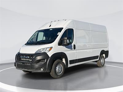 New 2025 Ram ProMaster 2500 High Roof Empty Cargo Van for sale #13R0435 - photo 1