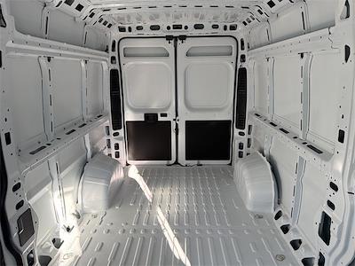 New 2025 Ram ProMaster 2500 High Roof Empty Cargo Van for sale #13R0435 - photo 2