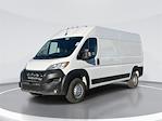 New 2025 Ram ProMaster 2500 High Roof Empty Cargo Van for sale #13R0435 - photo 1