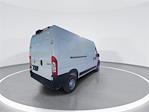 New 2025 Ram ProMaster 2500 High Roof Empty Cargo Van for sale #13R0435 - photo 10