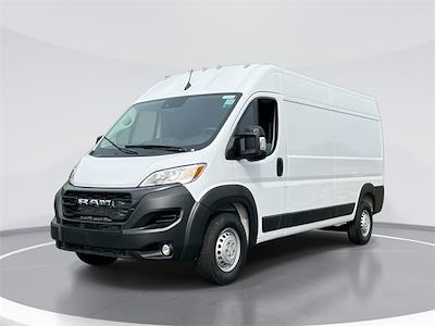 2025 Ram ProMaster 2500 High Roof FWD Empty Cargo Van for sale #13R0547 - photo 1