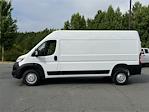 2025 Ram ProMaster 2500 High Roof FWD Empty Cargo Van for sale #13R0547 - photo 11