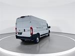 2025 Ram ProMaster 2500 High Roof FWD Empty Cargo Van for sale #13R0547 - photo 9