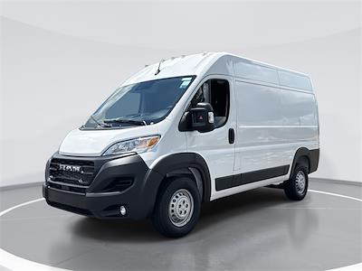 2025 Ram ProMaster 1500 High Roof FWD Empty Cargo Van for sale #13R0643 - photo 1